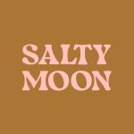 Salty Moon🌙✨